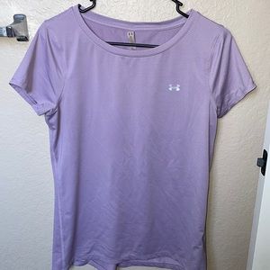 Under armour Women's HeatGear® Armour Short Sleeve